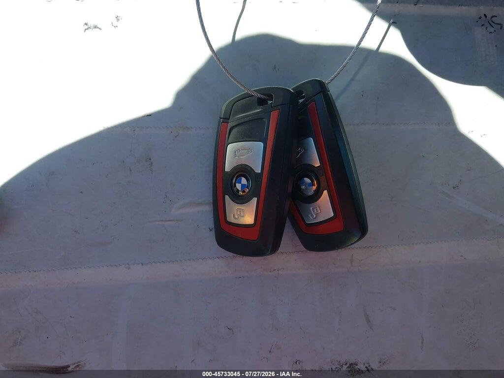 WBA3V7C56EJ872907 2014 BMW 428I photo no. 11