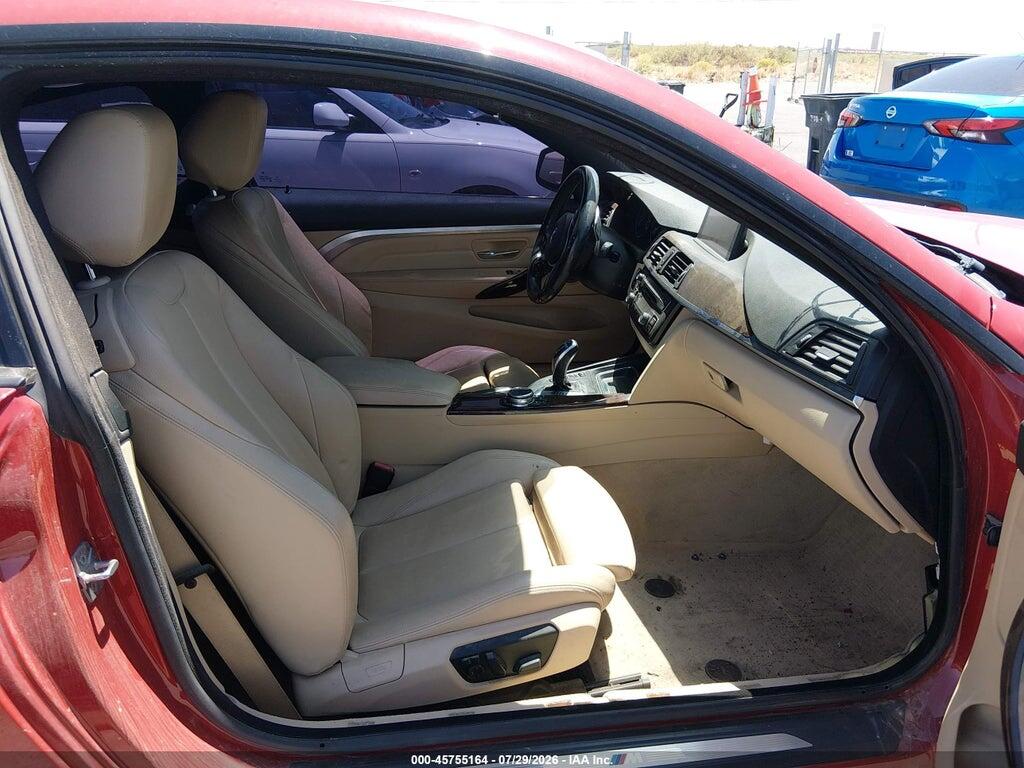 WBA3R5C58EK187939 2014 BMW 435I photo no. 5