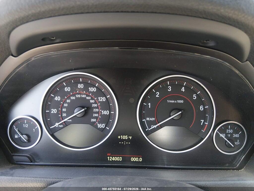 WBA3R5C58EK187939 2014 BMW 435I photo no. 7