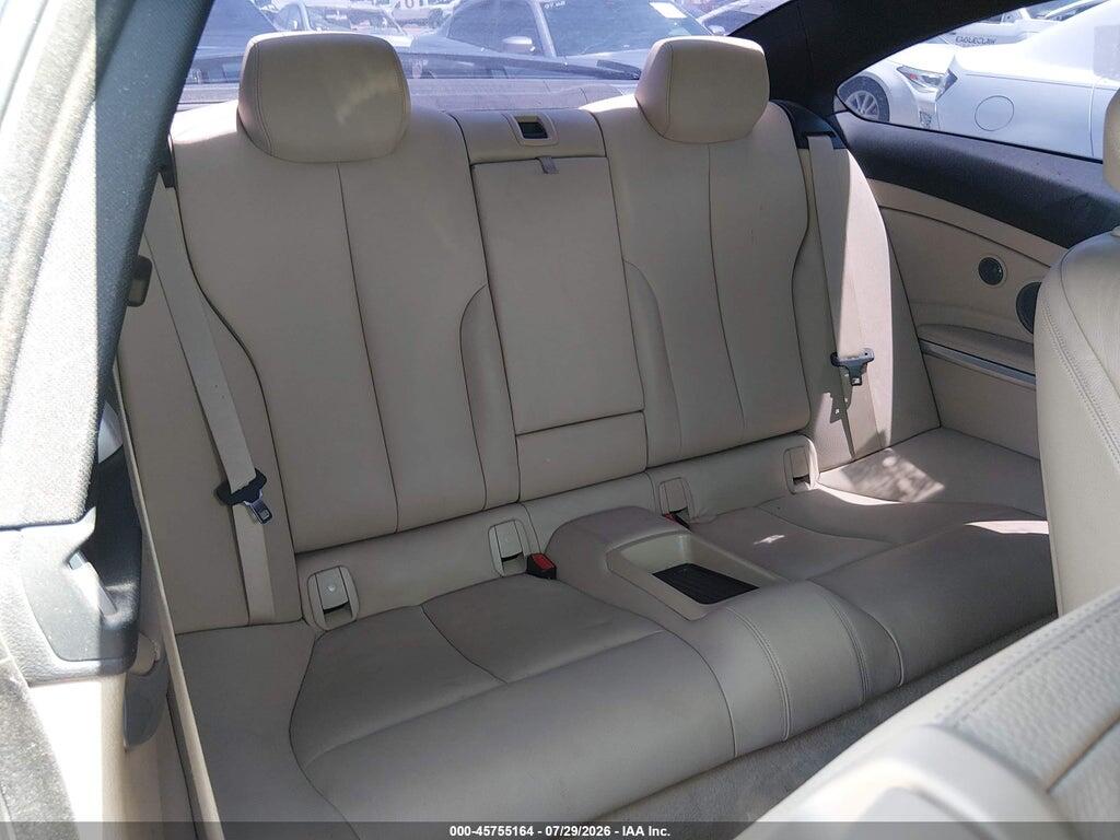 WBA3R5C58EK187939 2014 BMW 435I photo no. 8