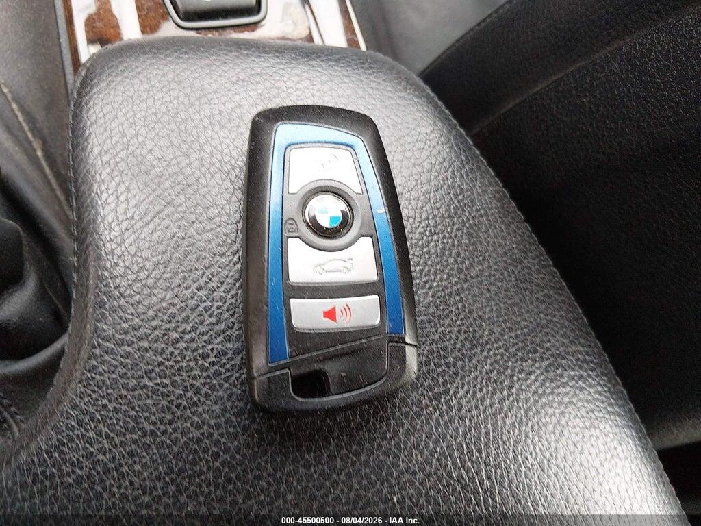 WBA3T3C58EP736774 2014 BMW 435I photo no. 11
