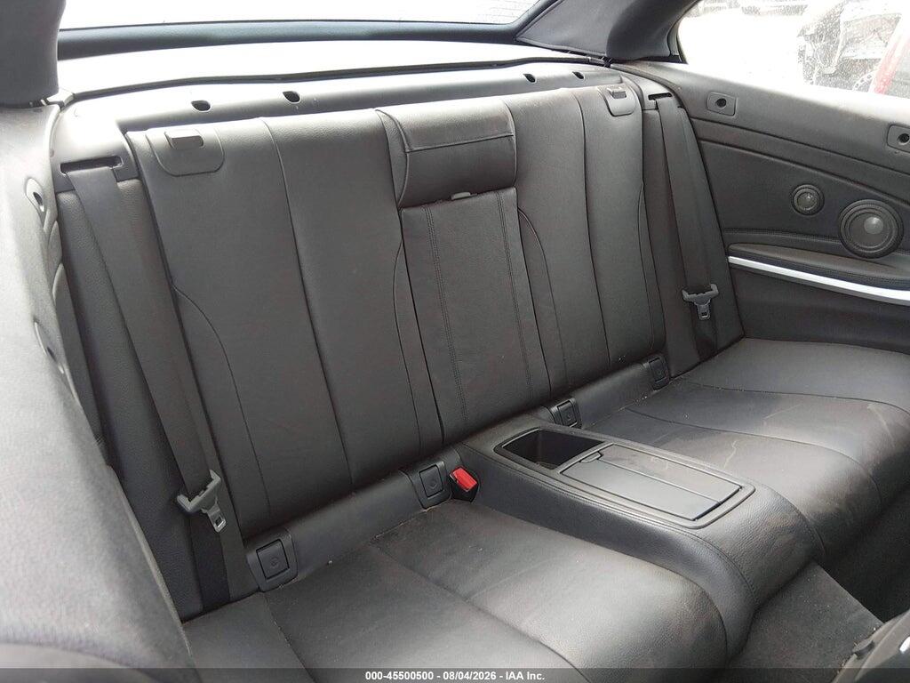 WBA3T3C58EP736774 2014 BMW 435I photo no. 8