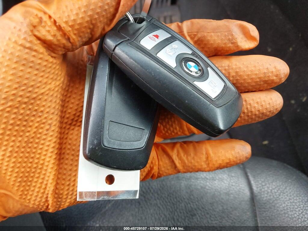 WBA5A7C5XED620452 2014 BMW 528I photo no. 11