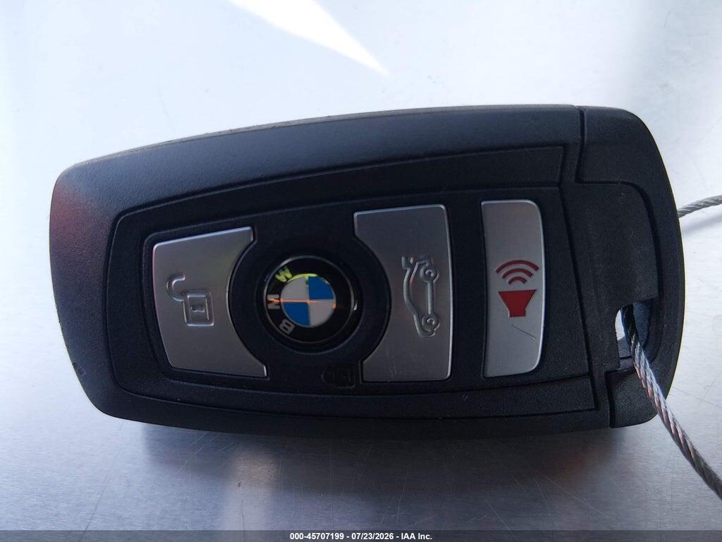 WBA5A5C5XED508562 2014 BMW 528I photo no. 11