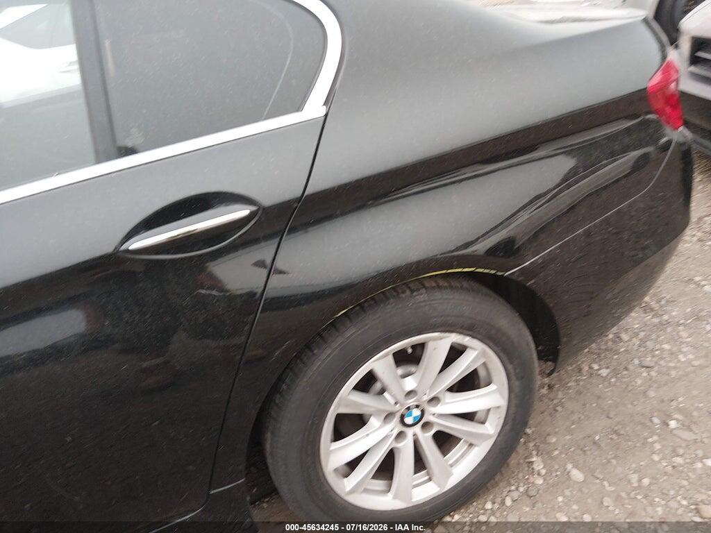 WBA5A5C56ED505836 2014 BMW 528I photo no. 6