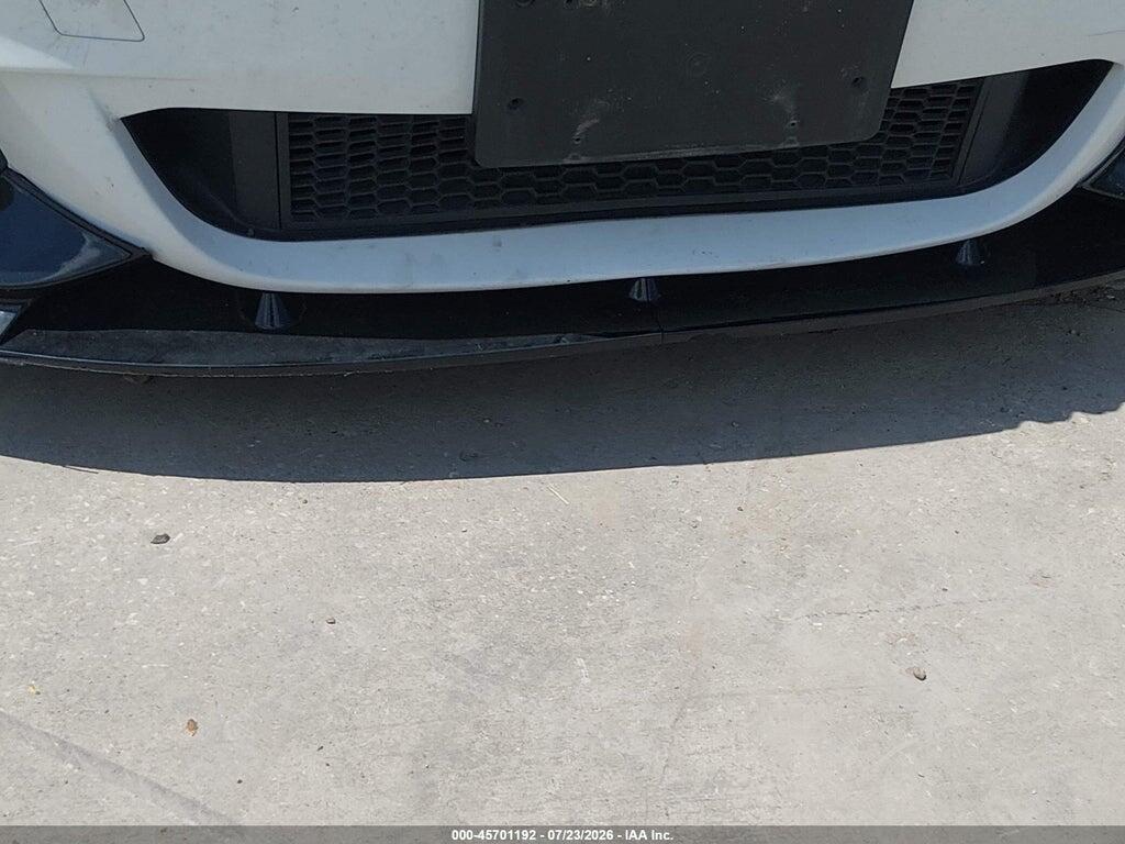WBAXA5C50ED689924 2014 BMW 535D photo no. 6