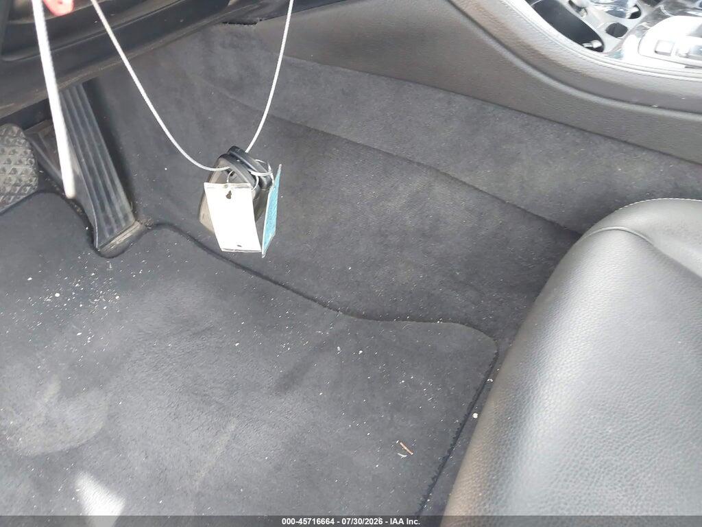 WBA5B1C50ED477375 2014 BMW 535I photo no. 11