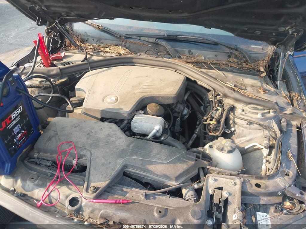 WBA8E9G57GNU29348 2016 BMW 328I photo no. 10