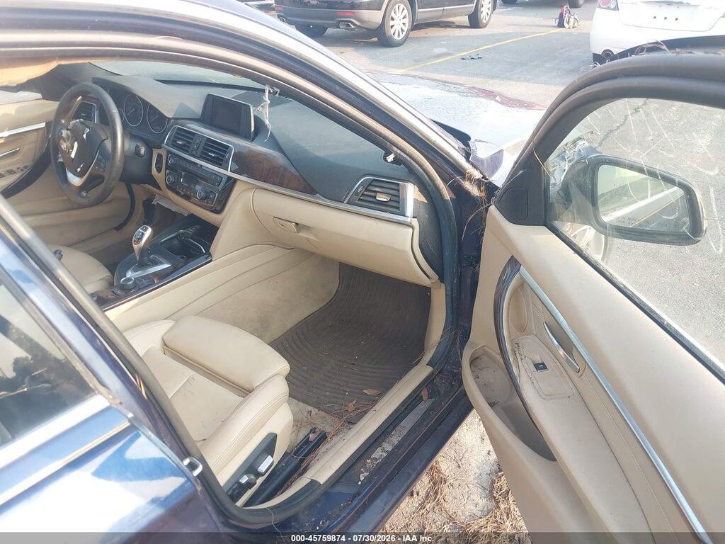 WBA8E9G57GNU29348 2016 BMW 328I photo no. 5