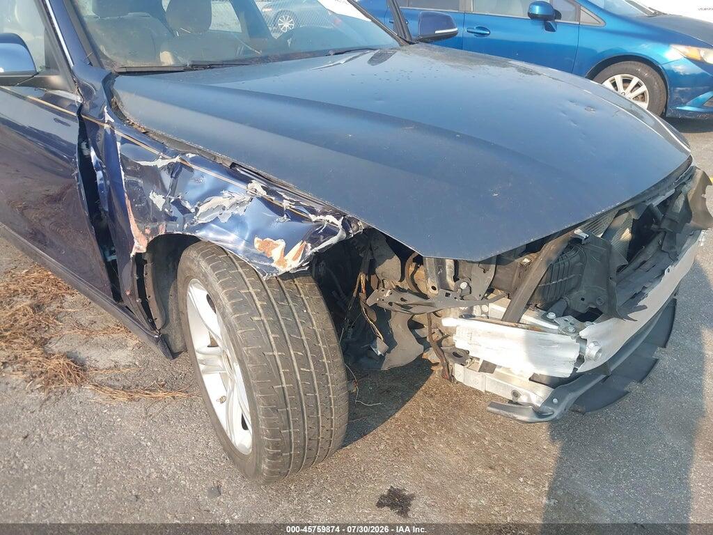 WBA8E9G57GNU29348 2016 BMW 328I photo no. 6