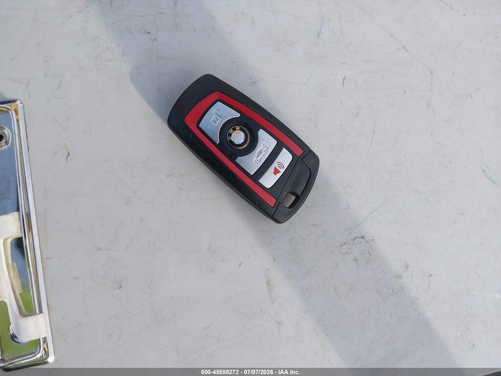 WBA1F9C54GV545868 2016 BMW 228I photo no. 11