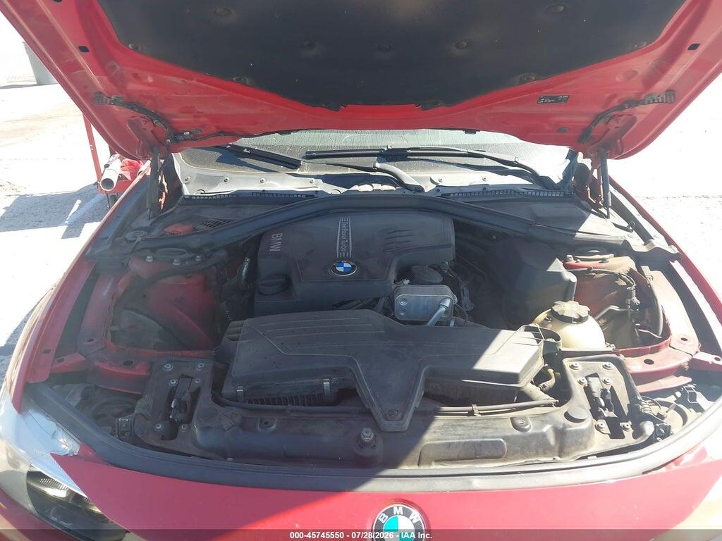 WBA8A9C58GK617668 2016 BMW 320I photo no. 10