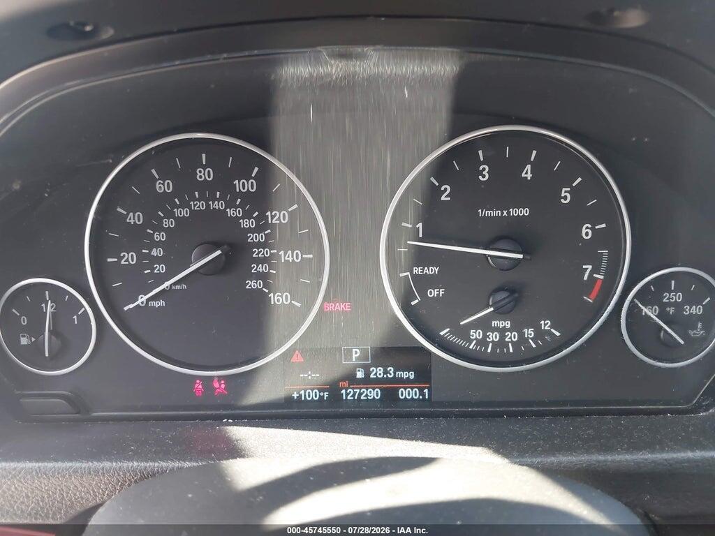 WBA8A9C58GK617668 2016 BMW 320I photo no. 7
