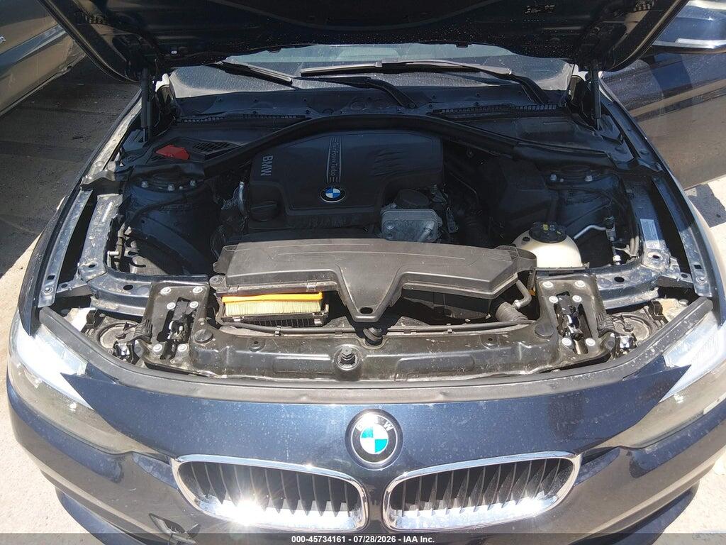 WBA8A9C56GK616566 2016 BMW 320I photo no. 10