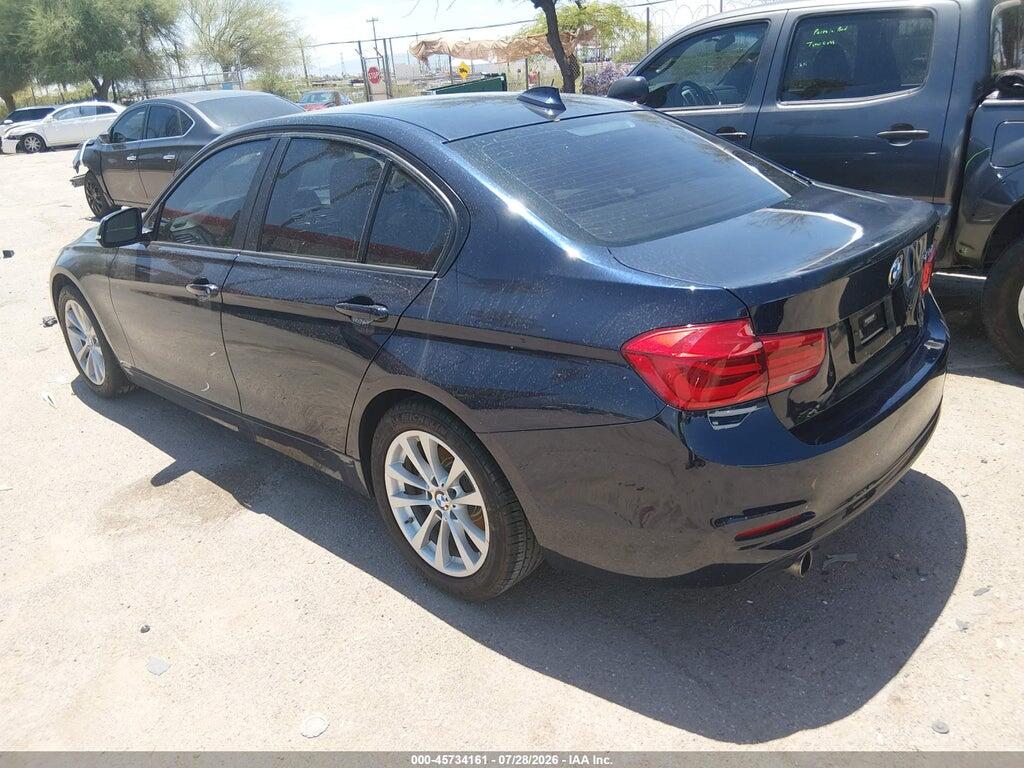 WBA8A9C56GK616566 2016 BMW 320I photo no. 3