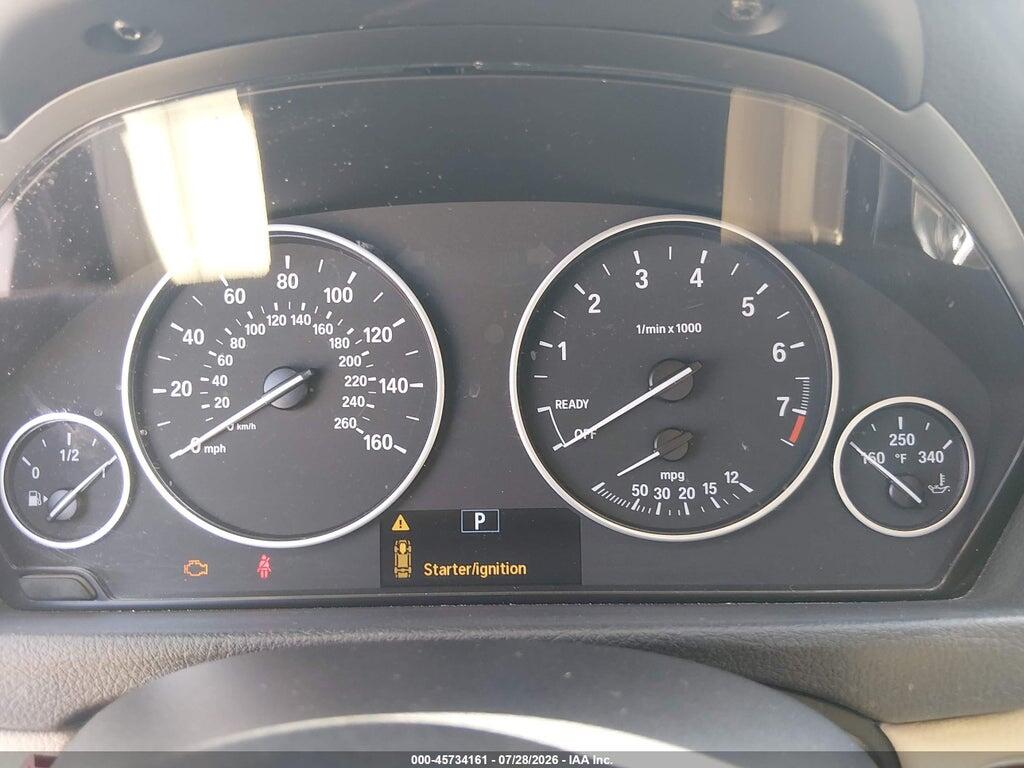 WBA8A9C56GK616566 2016 BMW 320I photo no. 7