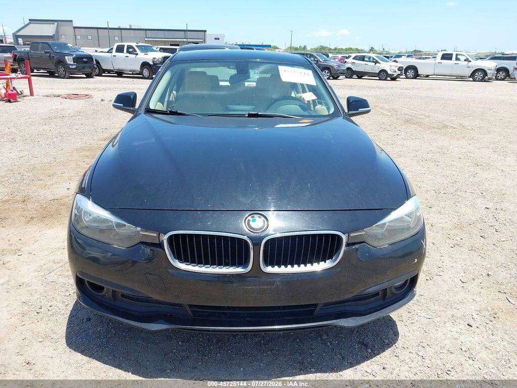 WBA8A9C59GK618215 2016 BMW 320I photo no. 12