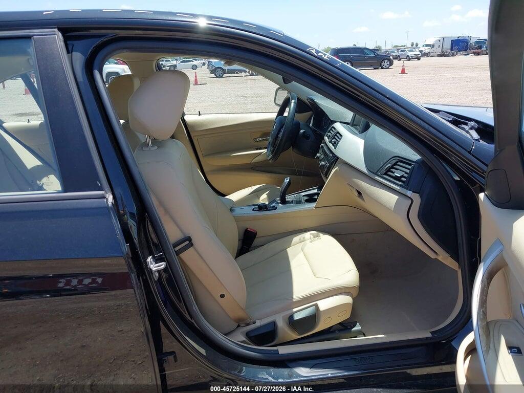 WBA8A9C59GK618215 2016 BMW 320I photo no. 5