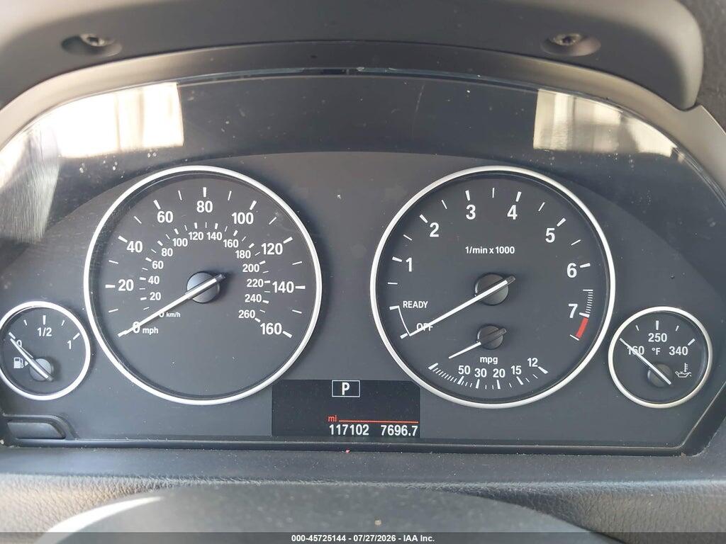 WBA8A9C59GK618215 2016 BMW 320I photo no. 7