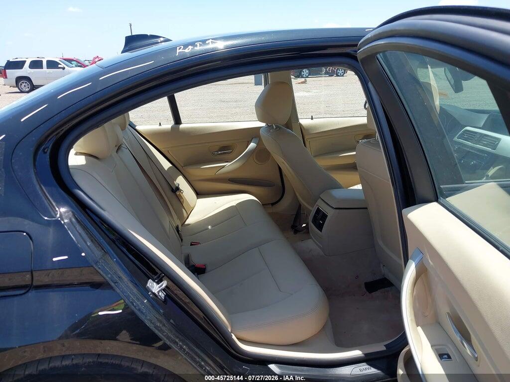 WBA8A9C59GK618215 2016 BMW 320I photo no. 8