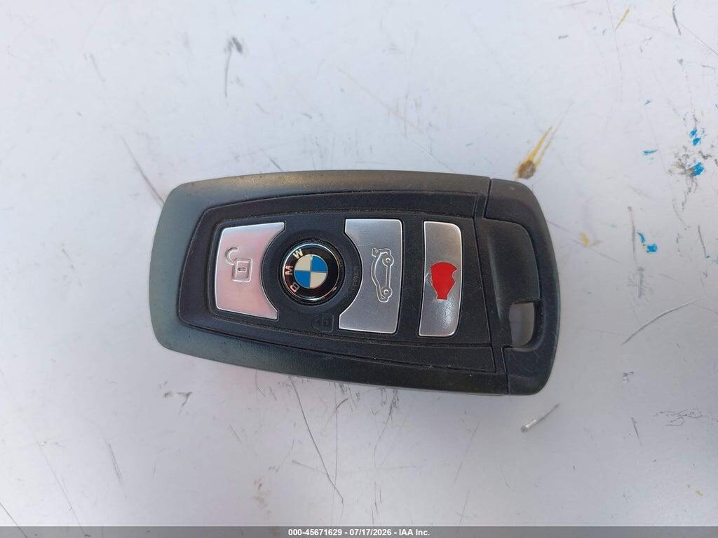 WBA8A9C51GK618824 2016 BMW 320I photo no. 11