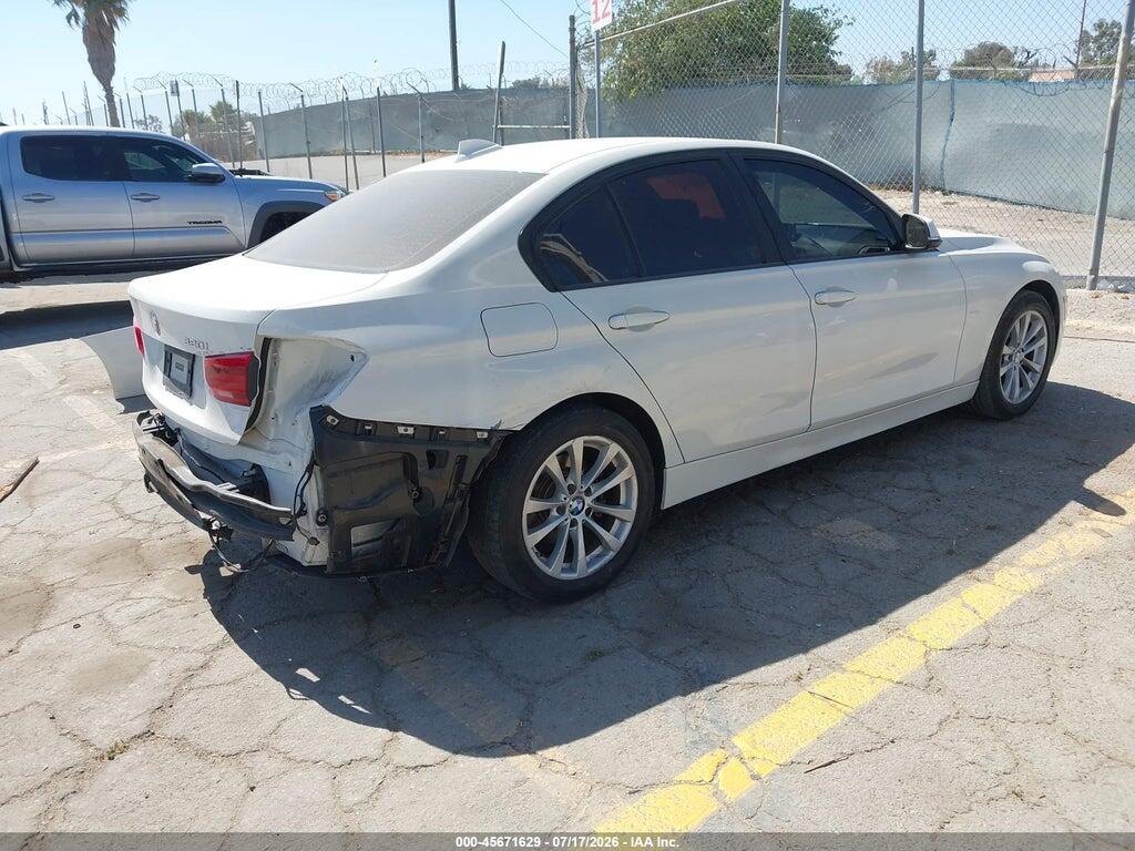 WBA8A9C51GK618824 2016 BMW 320I photo no. 4