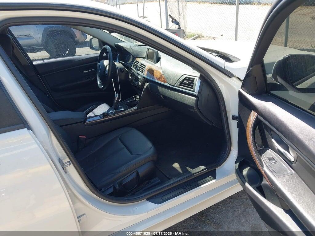 WBA8A9C51GK618824 2016 BMW 320I photo no. 5