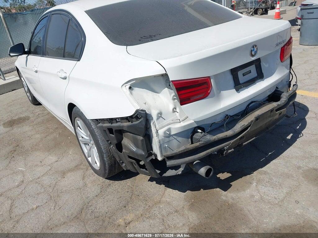 WBA8A9C51GK618824 2016 BMW 320I photo no. 6