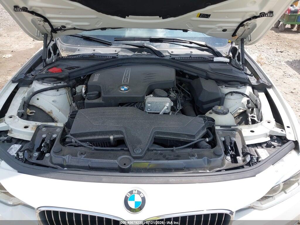 WBA8E3G53GNU00071 2016 BMW 328I photo no. 10