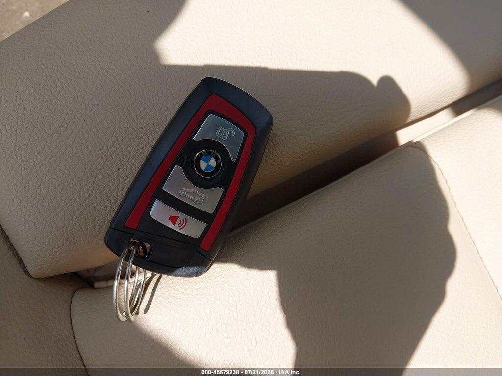 WBA8E3G53GNU00071 2016 BMW 328I photo no. 11