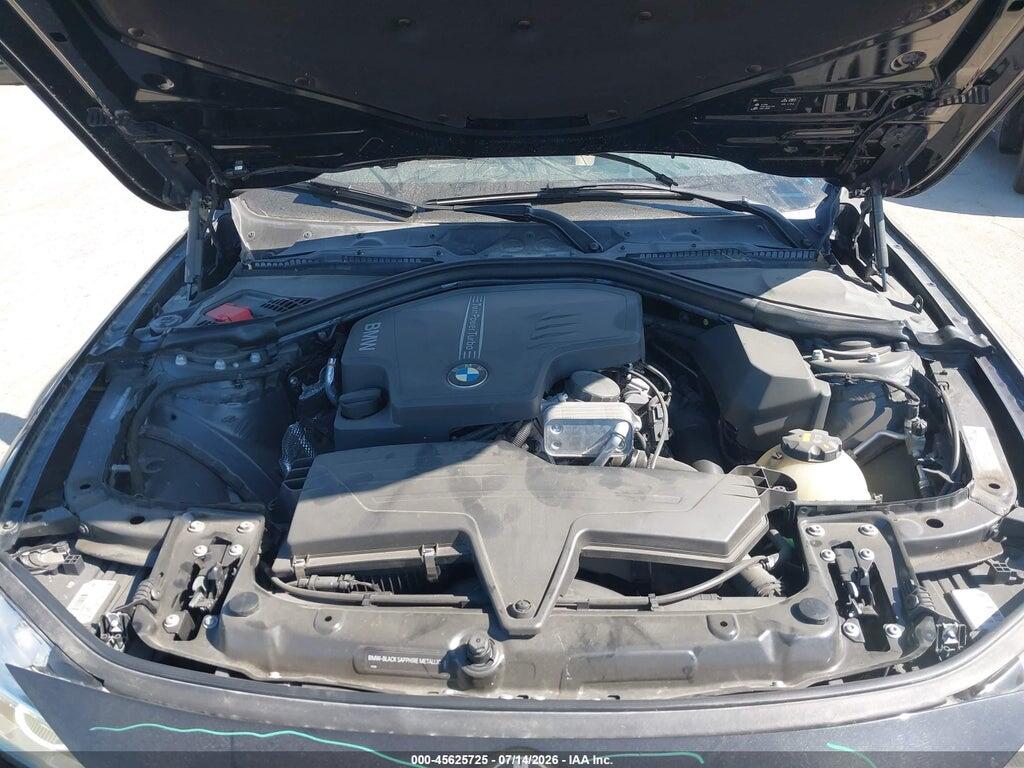 WBA8E9G50GNT43363 2016 BMW 328I photo no. 10