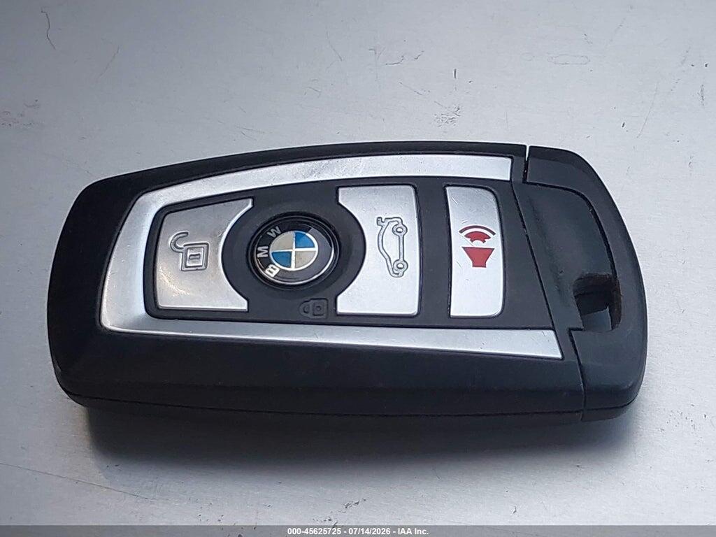 WBA8E9G50GNT43363 2016 BMW 328I photo no. 11