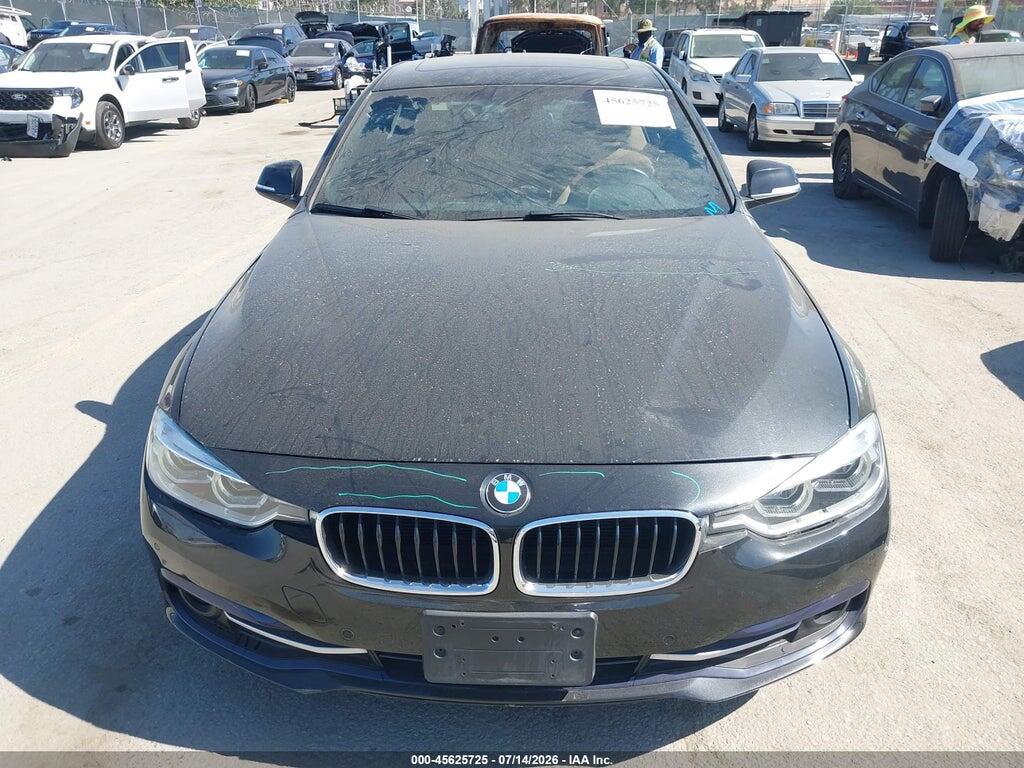 WBA8E9G50GNT43363 2016 BMW 328I photo no. 12
