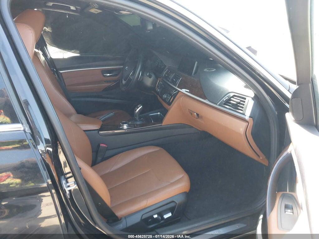 WBA8E9G50GNT43363 2016 BMW 328I photo no. 5