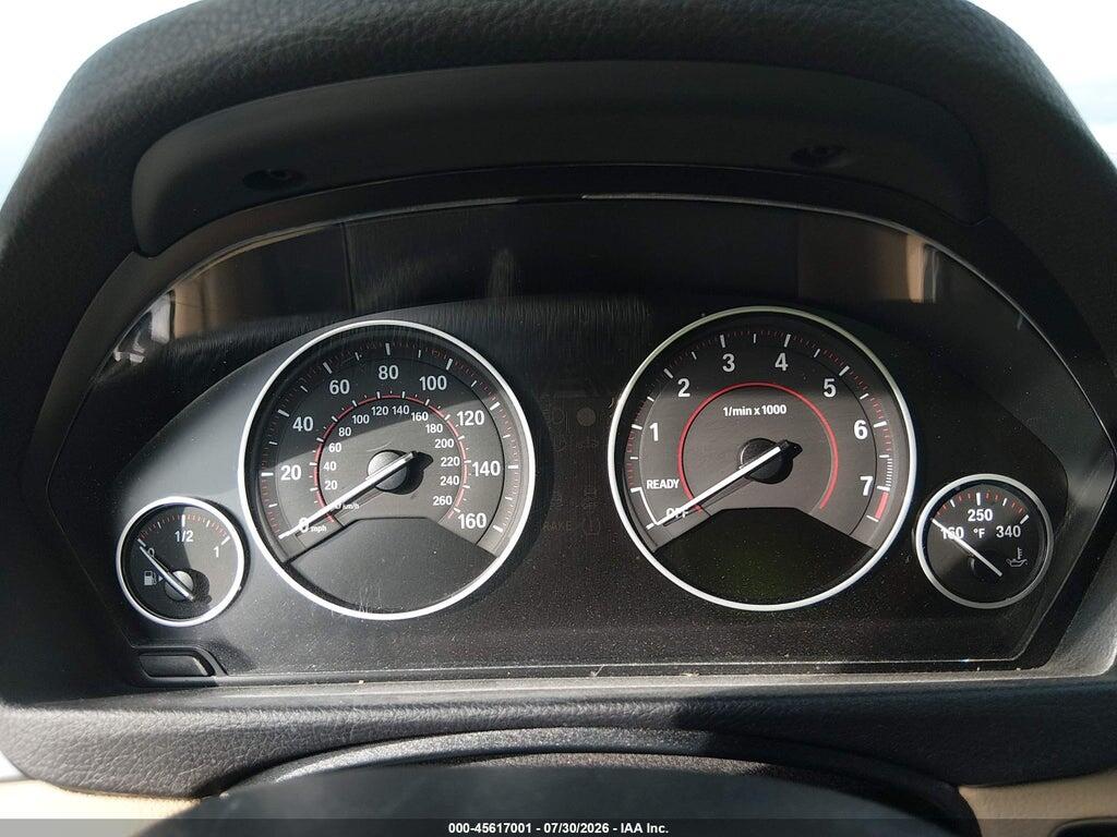 WBA8B3C55GK384178 2016 BMW 340I photo no. 7
