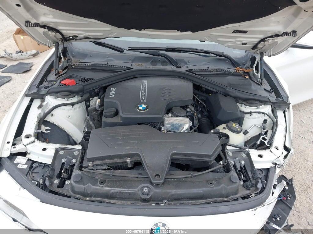 WBA3N7C52GK228348 2016 BMW 428I photo no. 10