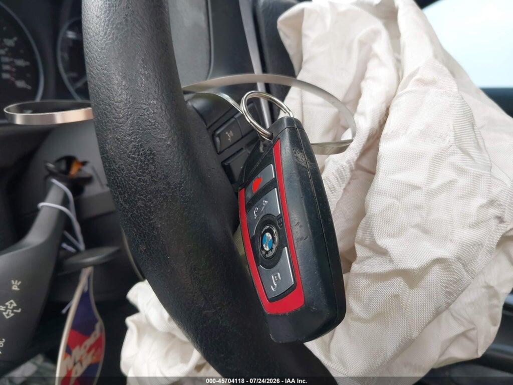 WBA3N7C52GK228348 2016 BMW 428I photo no. 11