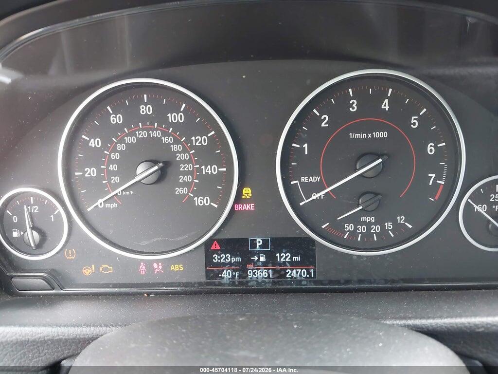 WBA3N7C52GK228348 2016 BMW 428I photo no. 7