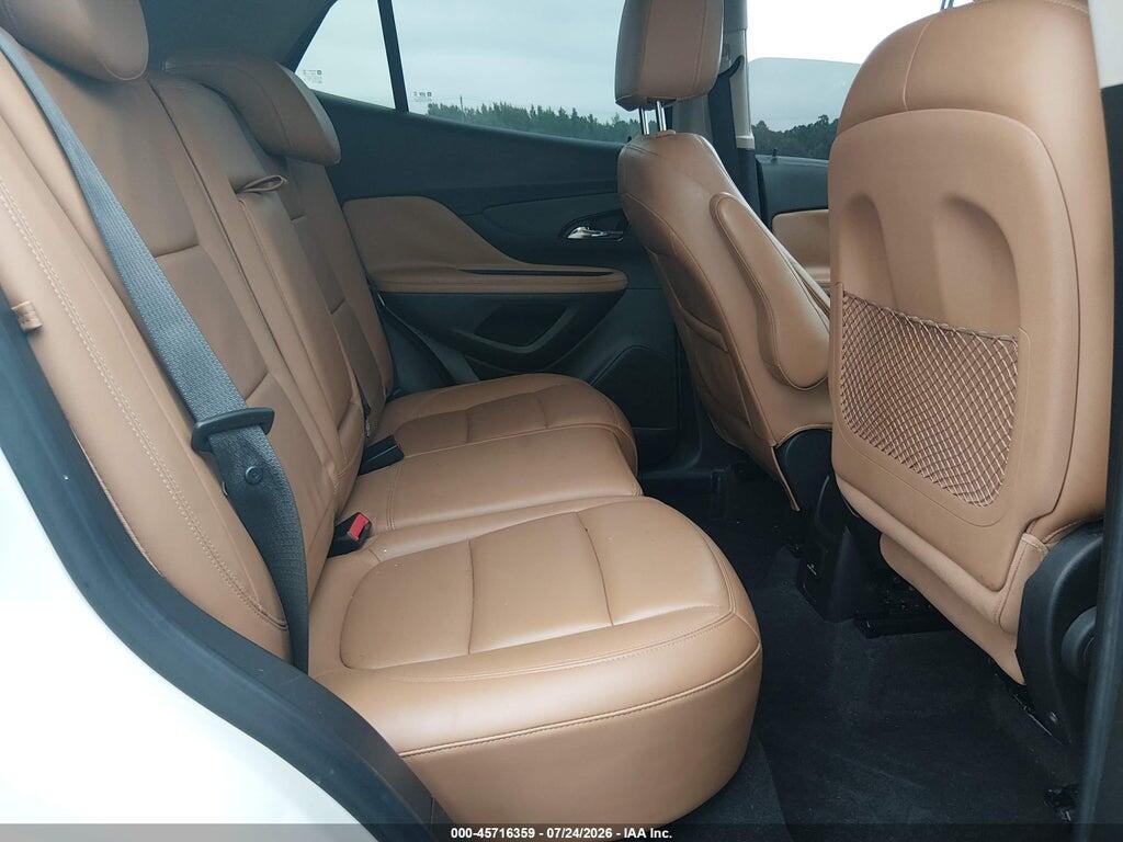 KL4CJDSB9HB013436 2017 BUICK ENCORE photo no. 8