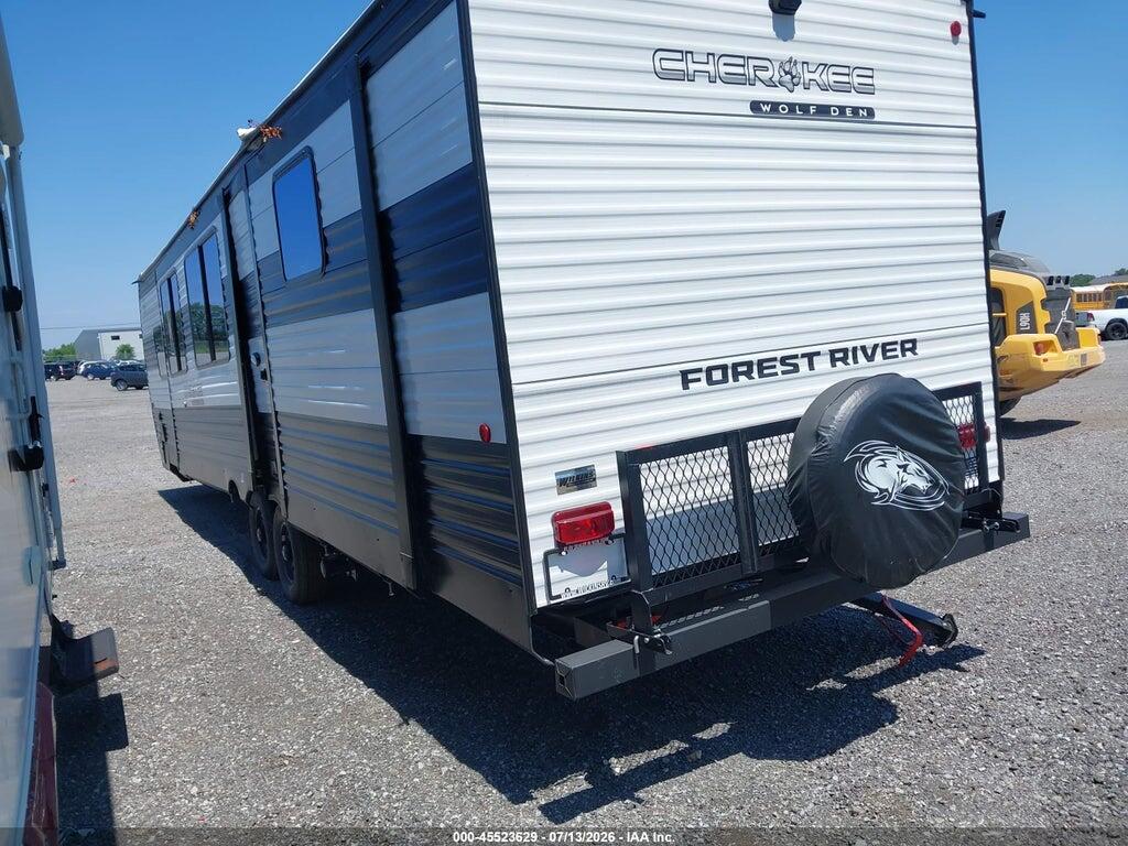 4X4TCKF23TX166706 2026 CHEROKEE OTHER photo no. 3