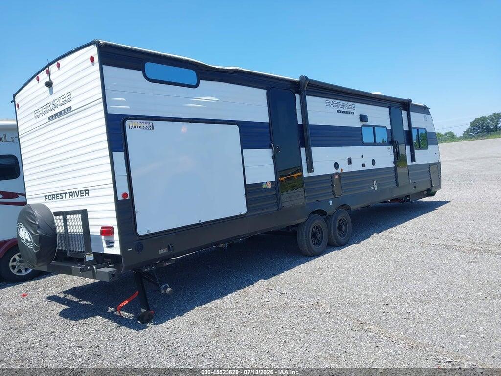 4X4TCKF23TX166706 2026 CHEROKEE OTHER photo no. 4