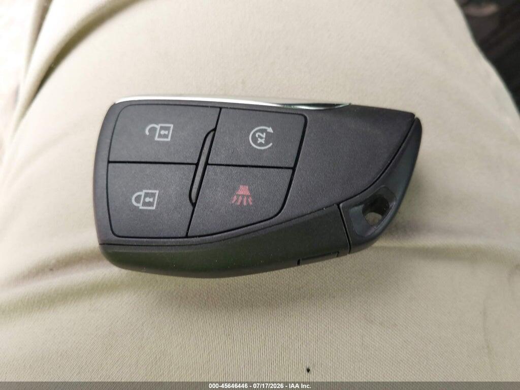 1GCPTDEKXT1122497 2026 CHEVROLET COLORADO photo no. 11
