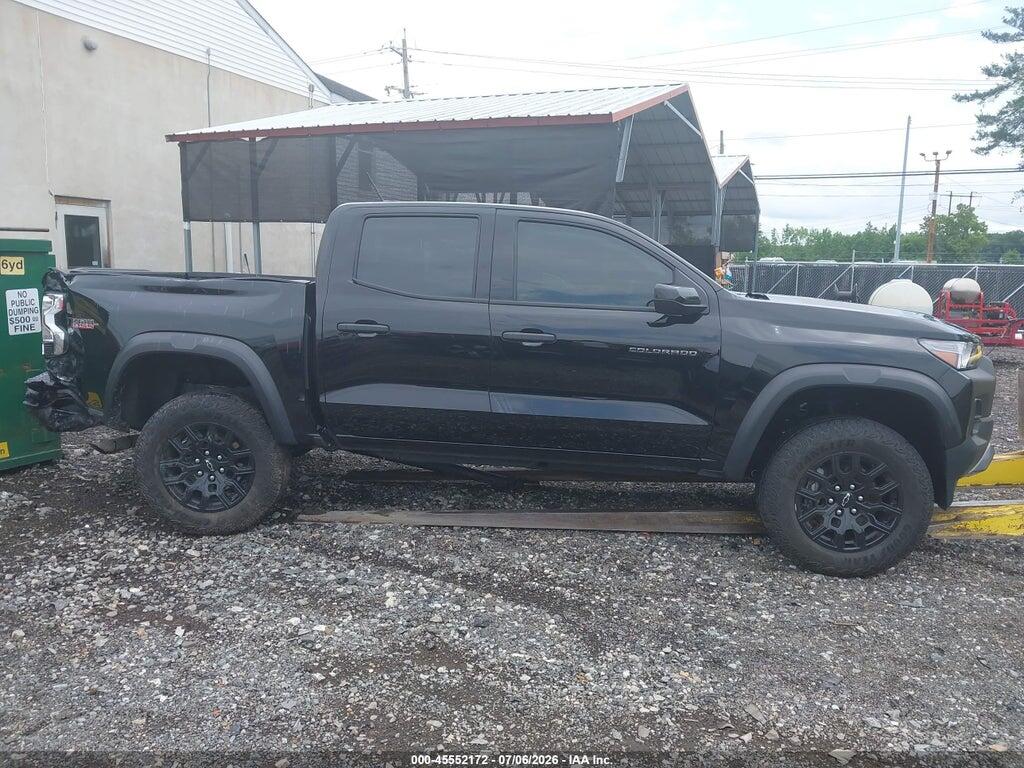 1GCPTEEK3T1104249 2026 CHEVROLET COLORADO photo no. 12