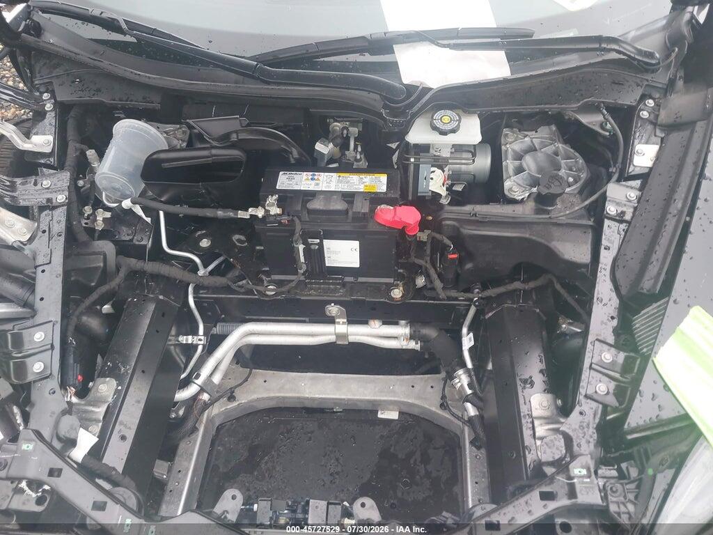 1G1YA2D4XT5101250 2026 CHEVROLET CORVETTE STINGRAY photo no. 10