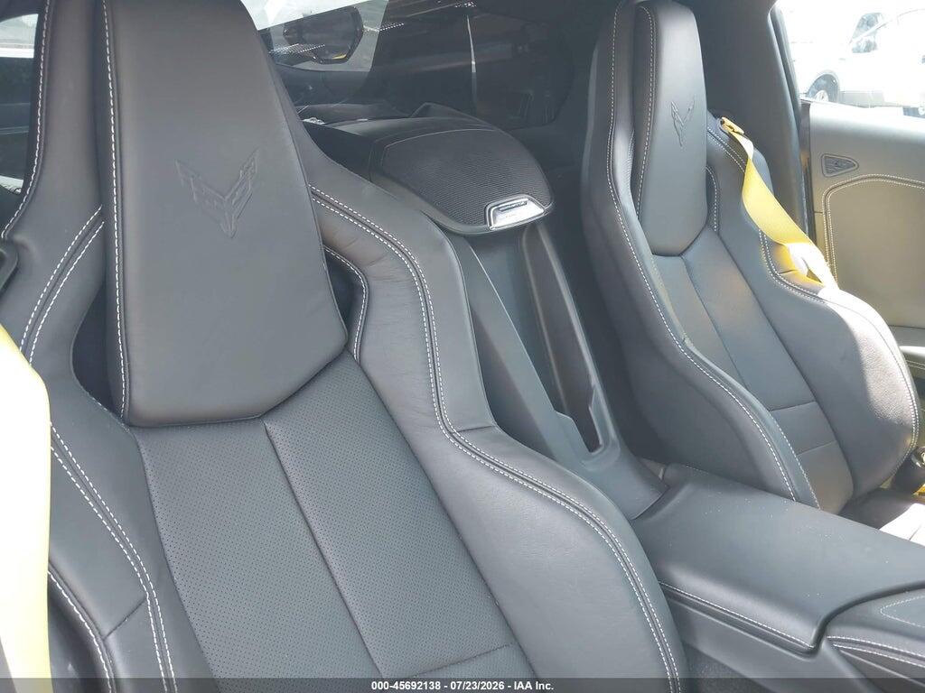 1G1YA2D46T5111810 2026 CHEVROLET CORVETTE STINGRAY photo no. 8
