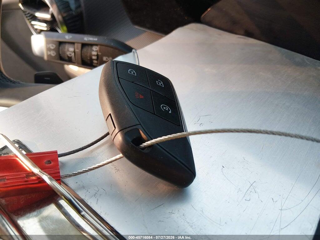 3GNAXHEG3TL139994 2026 CHEVROLET EQUINOX photo no. 11