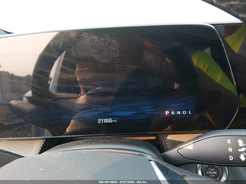 3GNAXHEG3TL139994 2026 CHEVROLET EQUINOX photo no. 7