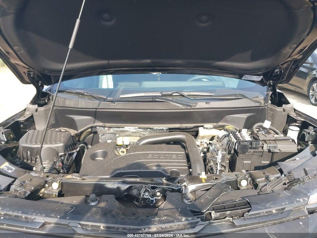 3GNAXHEG0TL517933 2026 CHEVROLET EQUINOX photo no. 10
