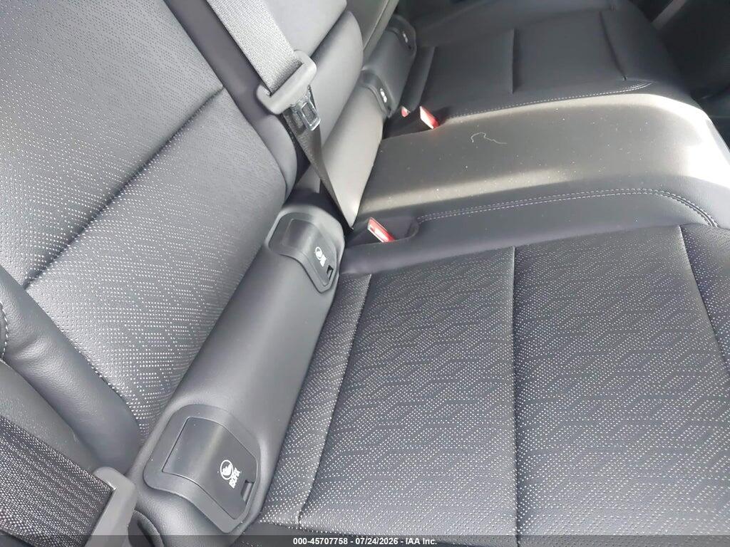 3GNAXHEG0TL517933 2026 CHEVROLET EQUINOX photo no. 8