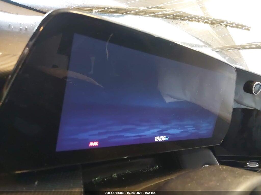 3GNAXPEGXTL214457 2026 CHEVROLET EQUINOX photo no. 7